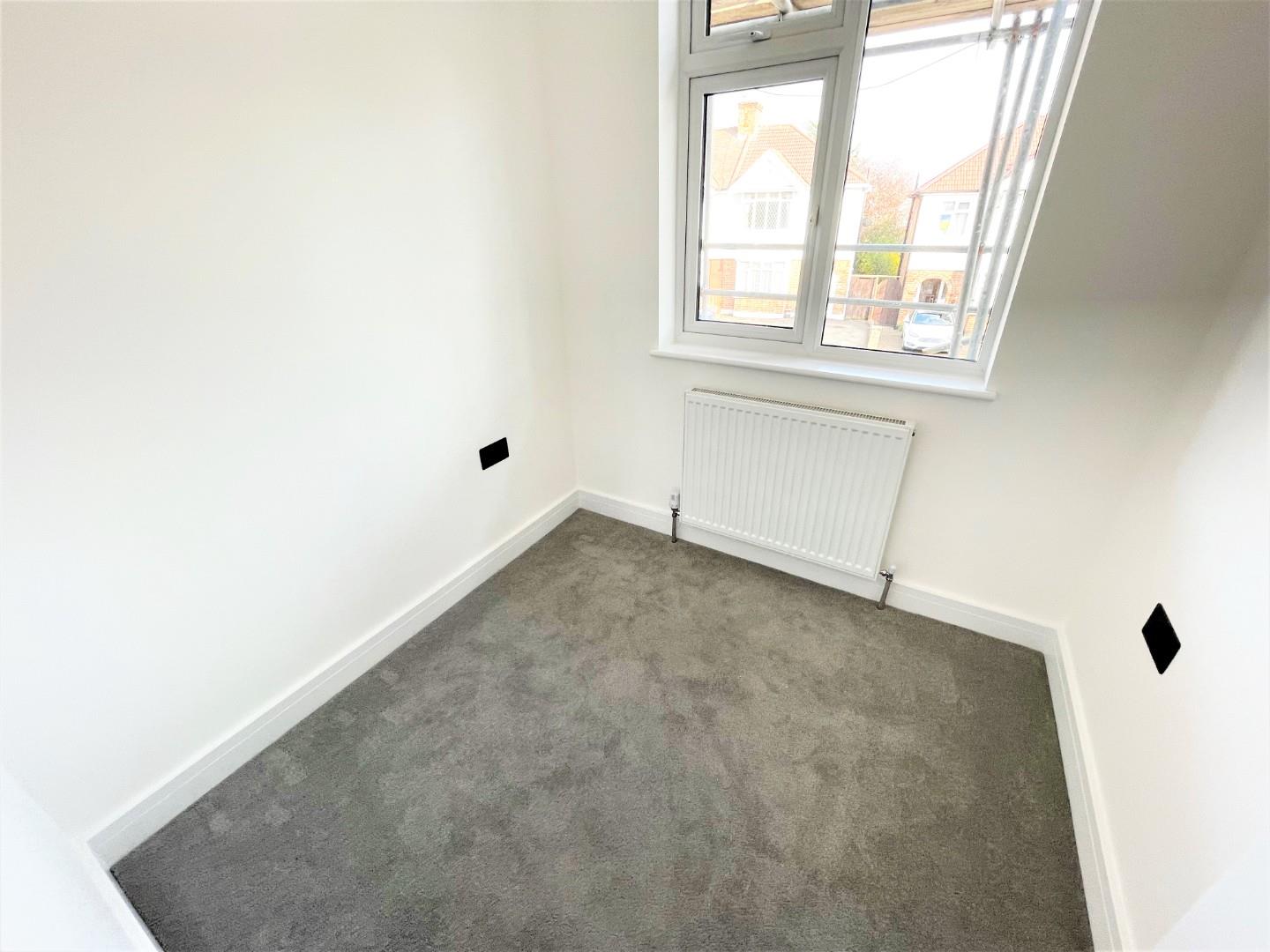 Devonshire Crescent, Mill Hill